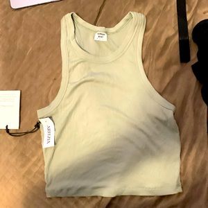 Sundays best honor tank